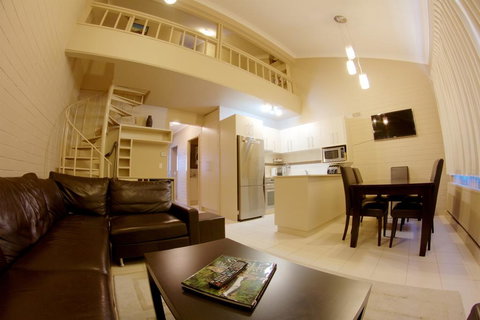 Snow Ski Apartments 15 - Holiday Jervis Bay 1