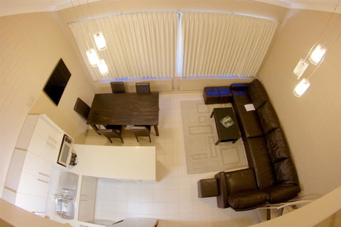 Snow Ski Apartments 15 - Holiday Jervis Bay 2