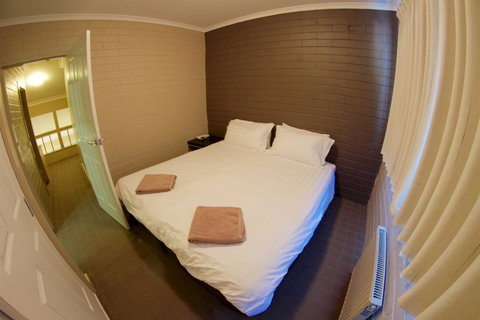 Snow Ski Apartments 15 - Holiday Jervis Bay 3