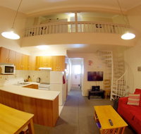Snow Ski Apartments 16 - Holiday Jervis Bay
