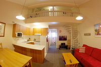 Snow Ski Apartments 16