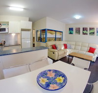 Snow Ski Apartments 20 - Holiday Jervis Bay