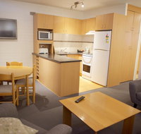 Snow Ski Apartments 24 - Holiday Jervis Bay