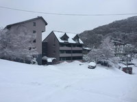 Snow Ski Apartments 29