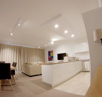 Snow Ski Apartments 39 - Holiday Jervis Bay