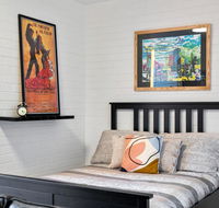 Soho Chic Apartment - Holiday Jervis Bay