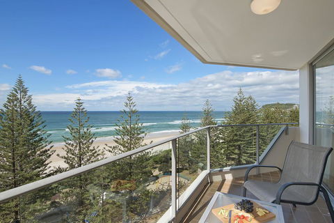 Solnamara Beachfront Apartments - Holiday Jervis Bay 2