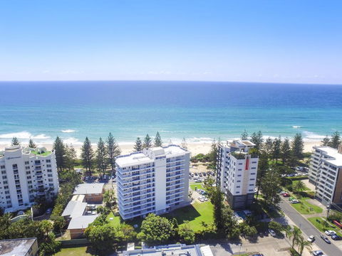 Solnamara Beachfront Apartments - Holiday Jervis Bay 0