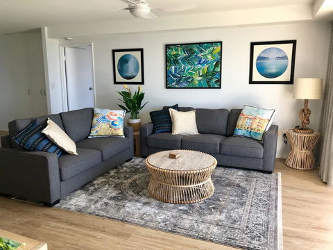 Solnamara Beachfront Apartments - Holiday Jervis Bay 3