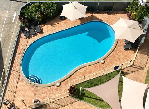 Solnamara Beachfront Apartments - Holiday Jervis Bay 1