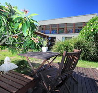 Songbird - Holiday Jervis Bay