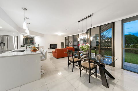 South Bank City Oasis - Holiday Jervis Bay 2
