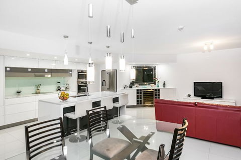 South Bank City Oasis - Holiday Jervis Bay 0
