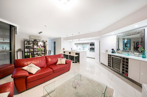 South Bank City Oasis - Holiday Jervis Bay 3
