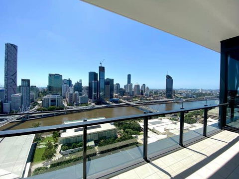 South Bank Riverside Sub Apartment - Holiday Jervis Bay 2