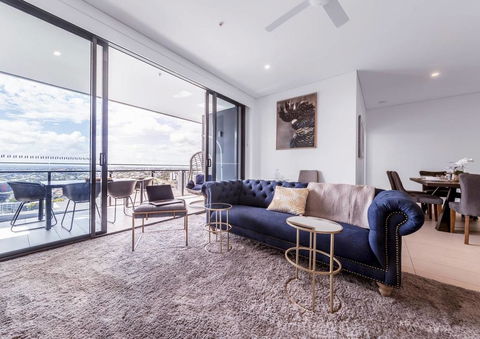 South Bank Riverside Sub Apartment - Holiday Jervis Bay 0