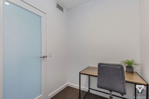South Brisbane Kozy 1Bed APT + FREE Parking QSB001 - Holiday Jervis Bay 1