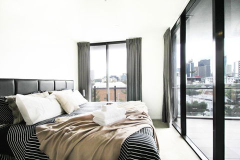 South Brisbane Residence - Holiday Jervis Bay 2