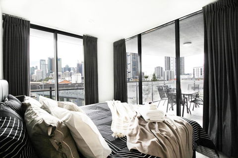 South Brisbane Residence - Holiday Jervis Bay 3