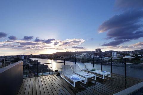 South Brisbane Residence - Holiday Jervis Bay 0