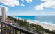 Southern Cross Beachfront Holiday Apartments - thumb 0