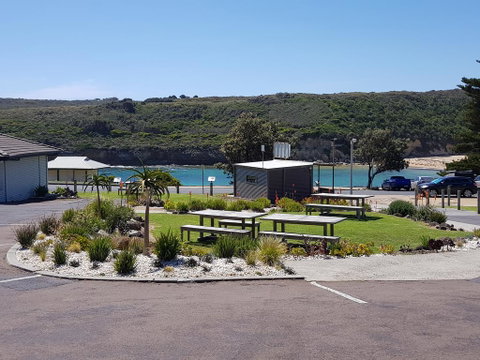 Southern Ocean Motor Inn - Holiday Jervis Bay 3