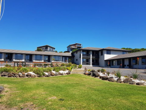 Southern Ocean Motor Inn - Holiday Jervis Bay 2