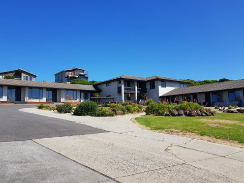 Southern Ocean Motor Inn - Holiday Jervis Bay 1
