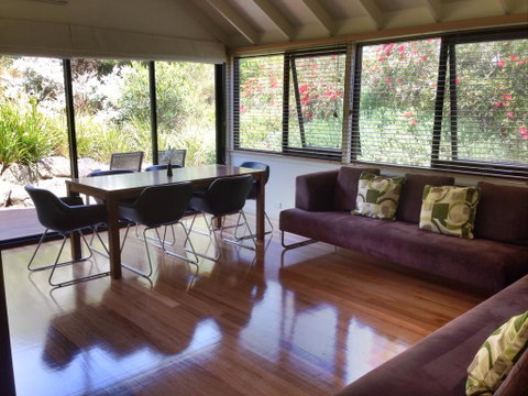 Southern Ocean Villa 9 - Holiday Jervis Bay 3