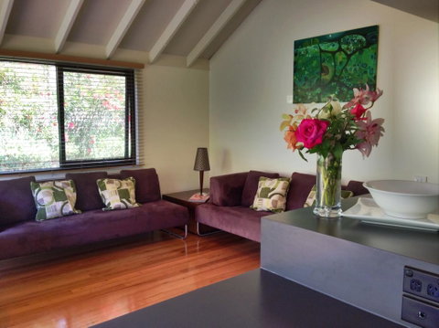 Southern Ocean Villa 9 - Holiday Jervis Bay 2