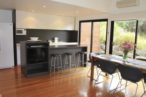 Southern Ocean Villa 9 - Holiday Jervis Bay 0