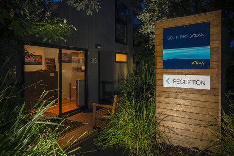Southern Ocean Villas - Holiday Jervis Bay 1
