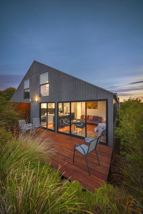 Southern Ocean Villas - Holiday Jervis Bay 3