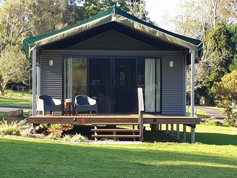 Southern Sky Glamping - Holiday Jervis Bay 0