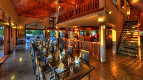 Sovereign Resort Hotel - Holiday Jervis Bay 3