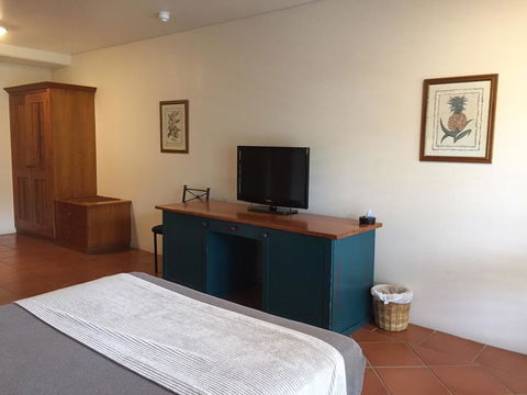 Sovereign Resort Hotel - Holiday Jervis Bay 2
