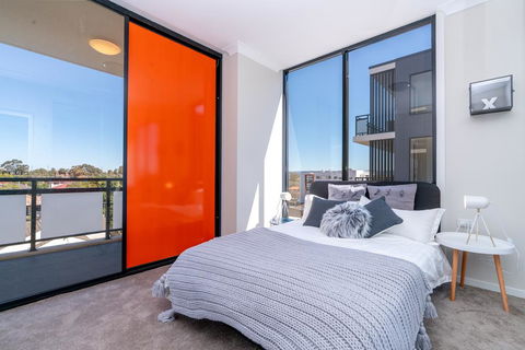 SP246-Brandnew Modern Apt In Penrith With Parking - Holiday Jervis Bay 1