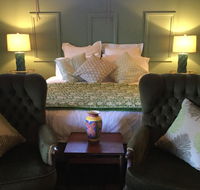 Spa suite in Stephanies Homestead - Holiday Jervis Bay