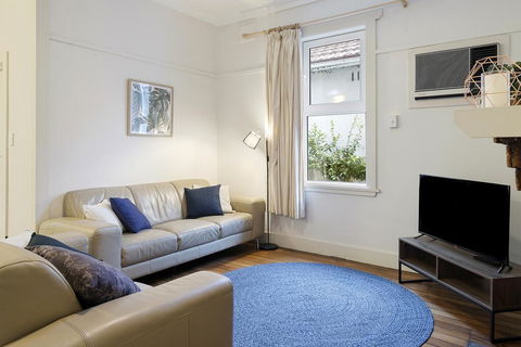 Spacious & Relaxed 4 Bed House - Pets Welcome - Holiday Jervis Bay 2