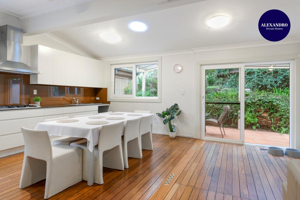 Lindfield NSW Holiday Jervis Bay