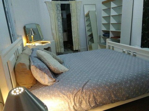 Spacious Apartment - Holiday Jervis Bay 1