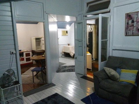 Spacious Apartment - Holiday Jervis Bay 0