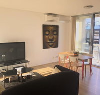 Spacious One Bedroom Apartment in Marrickville - Holiday Jervis Bay