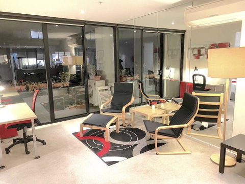 Spacious Seaviews - StayCentral - Holiday Jervis Bay 1
