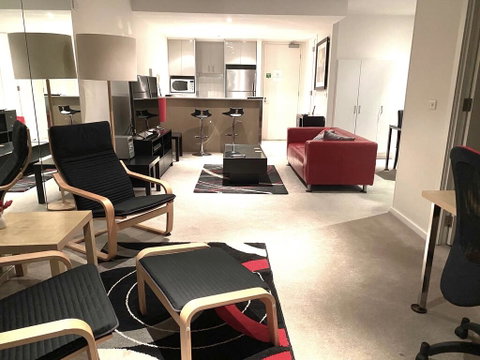 Spacious Seaviews - StayCentral - Holiday Jervis Bay 3