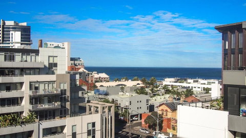 Spacious Seaviews - StayCentral - Holiday Jervis Bay 0