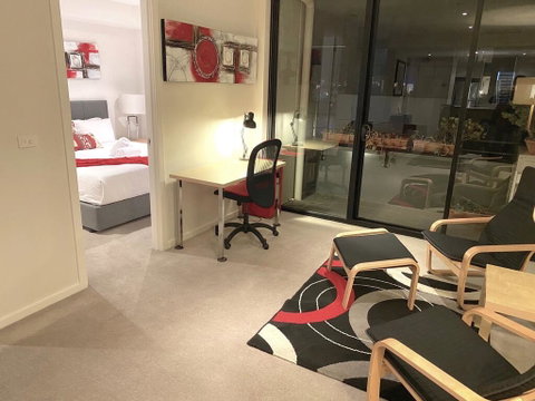 Spacious Seaviews - StayCentral - Holiday Jervis Bay 2