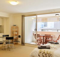 Spacious Studio by the Beach in Manly - Holiday Jervis Bay