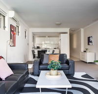 Spacious Two-Bedroom Apartment near Hospital - Holiday Jervis Bay