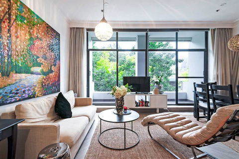 Spacious Woolloomooloo Apartment In Great Location - Holiday Jervis Bay 0